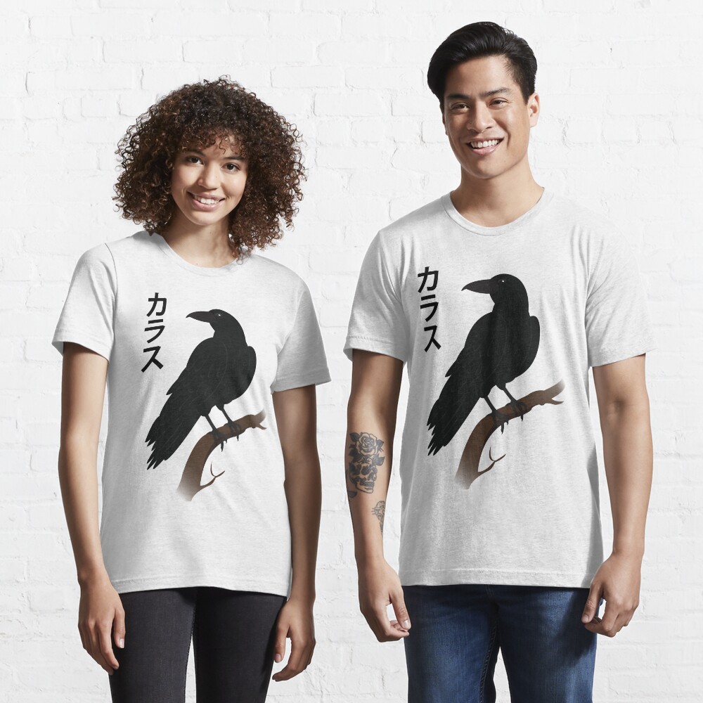 One Ok Rock Karasu T Shirt By Sugarstarlight Redbubble One Ok Rock Karasu T Shirt By Sugarstarlight Redbubble