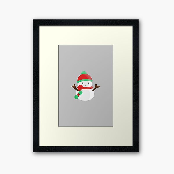 Item preview, Cute Snowboy designed and sold by Leo the Alien.