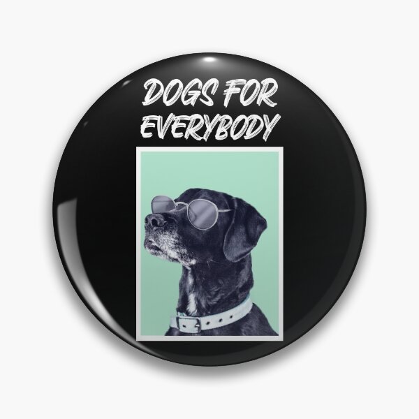 Item preview, Dogs For Everybody designed and sold by alancrapopod.