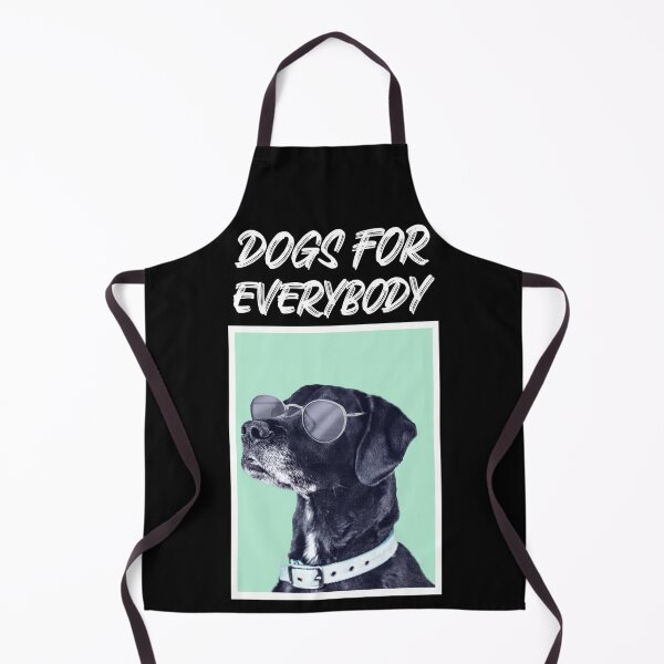 Item preview, Dogs For Everybody designed and sold by alancrapopod.