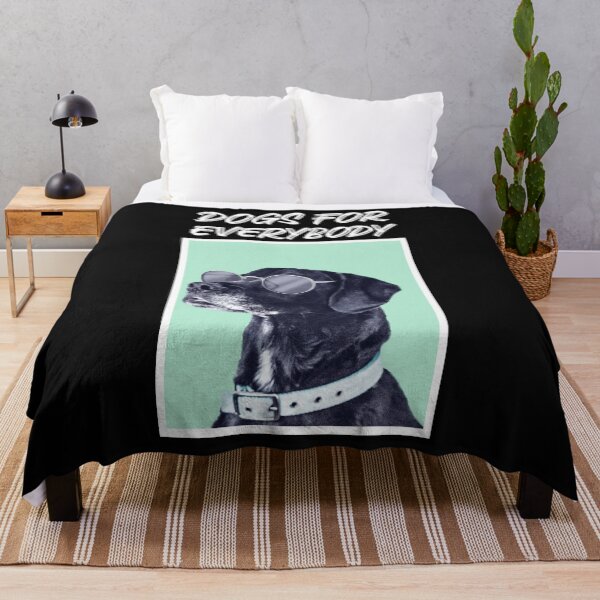 Item preview, Dogs For Everybody designed and sold by alancrapopod.