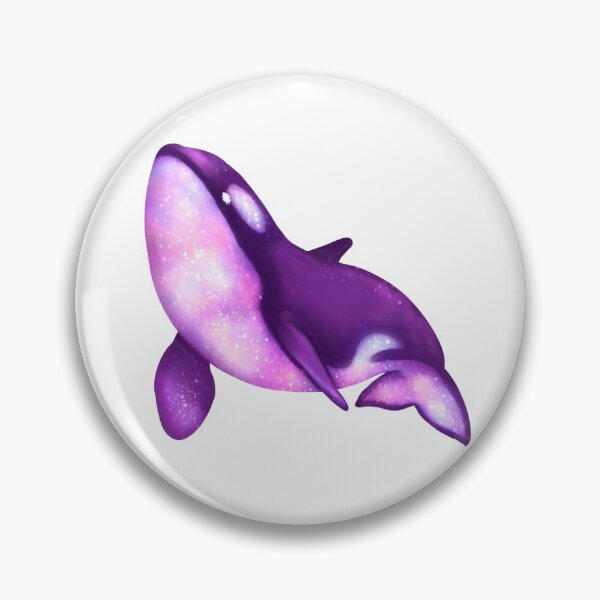 Item preview, Galaxy Orca designed and sold by Kolaholismi.