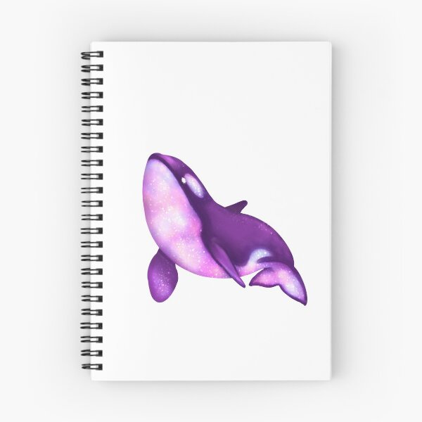 Item preview, Galaxy Orca designed and sold by Kolaholismi.