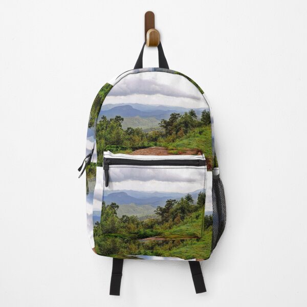 Item preview, Pounding Mill Overlook designed and sold by Savannah Gibbs.