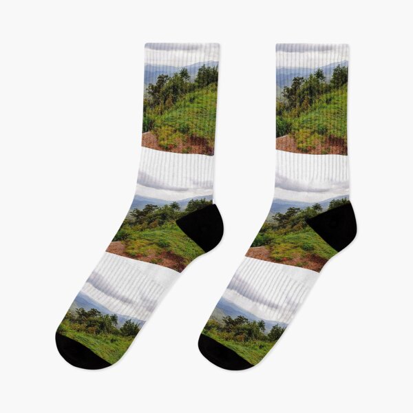 Item preview, Pounding Mill Overlook designed and sold by Savannah Gibbs.