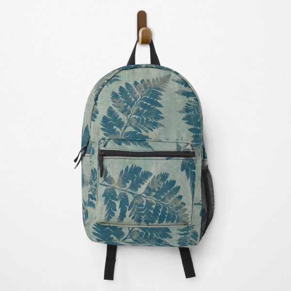 Item preview, Modern Fern Pattern Design designed and sold by NancyMerkle.