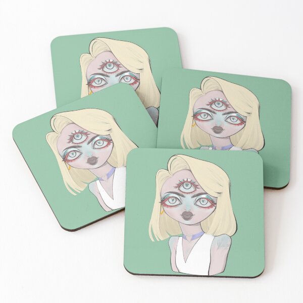 Item preview, Usta designed and sold by Diana Zinyk.