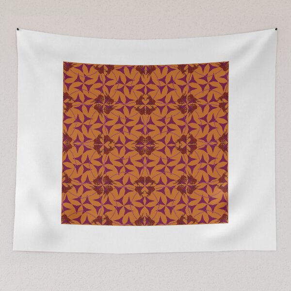 Item preview, Paintbrush Flowers Pinwheels designed and sold by LeilaBlackrose.