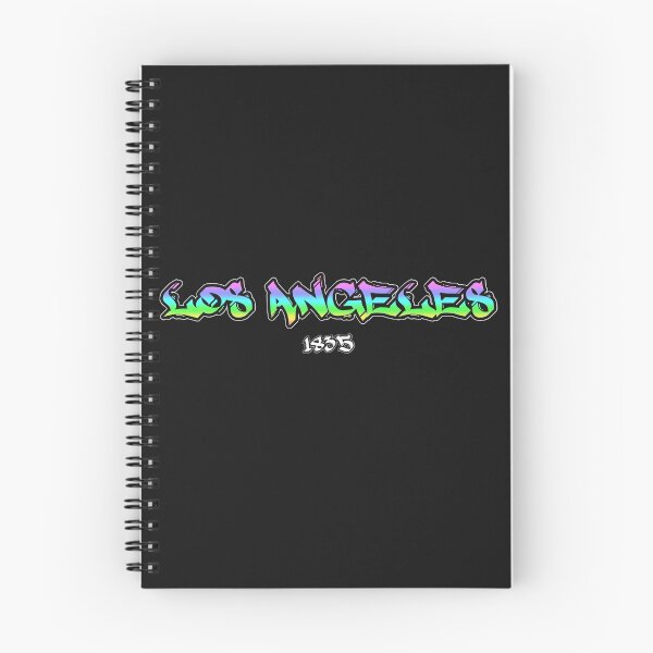 Item preview, Los Angeles 1835 Ombre Spray Paint 1 designed and sold by KATKattalestv.