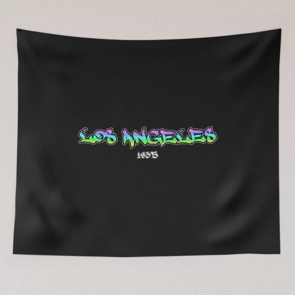 Item preview, Los Angeles 1835 Ombre Spray Paint 1 designed and sold by KATKattalestv.