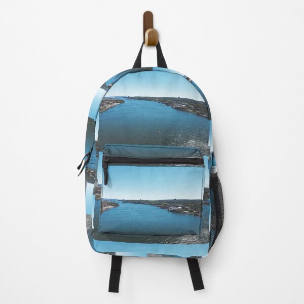Item preview, Views from the Bayonne Bridge, II designed and sold by Tess Salazar Espinoza.
