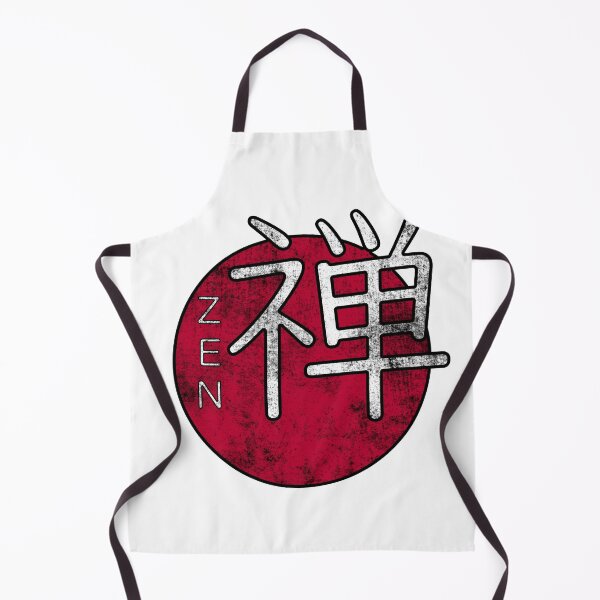 Item preview, Japanese Symbol for Zen designed and sold by abdofer7.