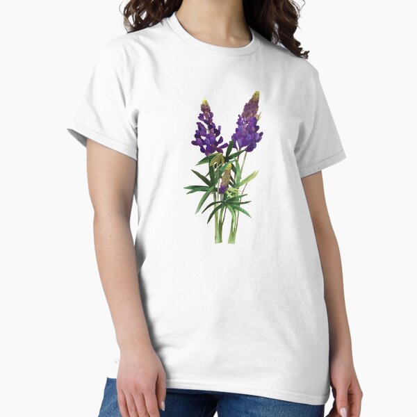 Item preview, Lovely Lupine designed and sold by SarahSnippets.