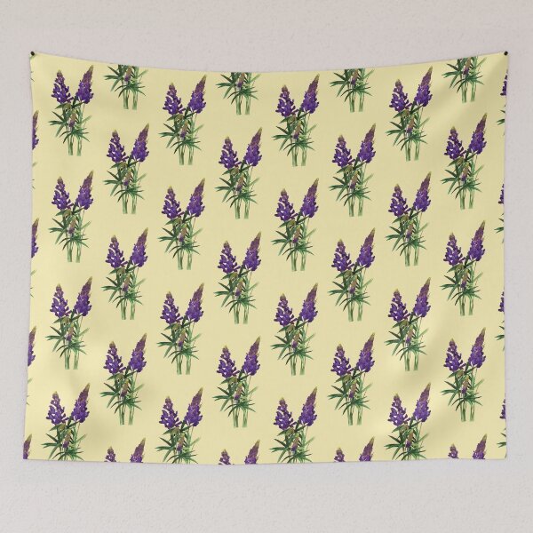 Artikelvorschau, Schöne Lupine entworfen und verkauft von SarahSnippets.