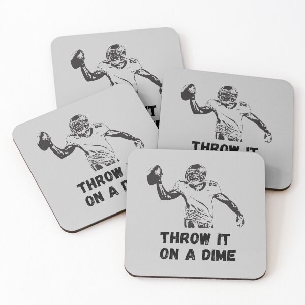 Item preview, Trace McSorley - Throw it on a Dime designed and sold by MillenaryShop.