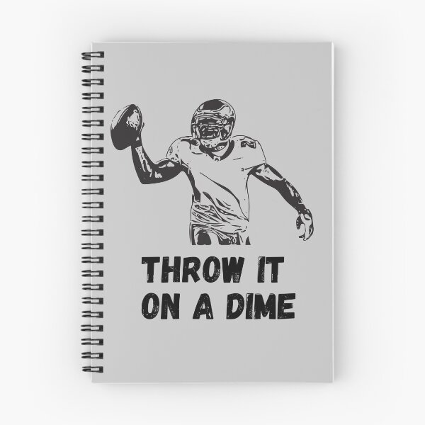Item preview, Trace McSorley - Throw it on a Dime designed and sold by MillenaryShop.