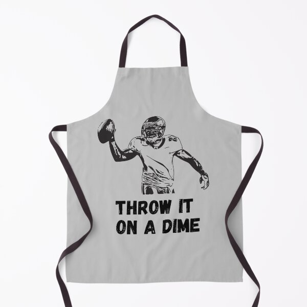 Item preview, Trace McSorley - Throw it on a Dime designed and sold by MillenaryShop.