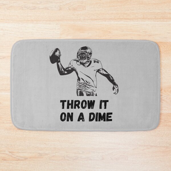 Item preview, Trace McSorley - Throw it on a Dime designed and sold by MillenaryShop.