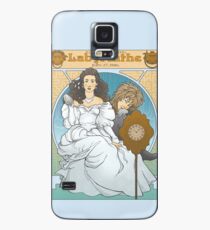 Labyrinthe Case/Skin for Samsung Galaxy