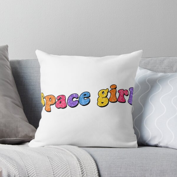 Item preview, Space Girl Tiktok designed and sold by laineystudios.