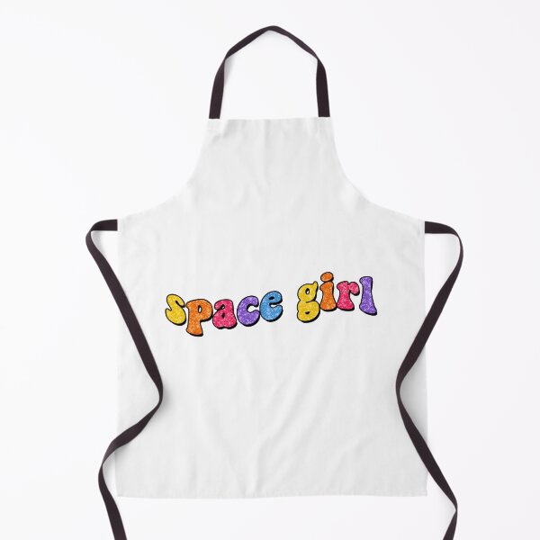 Item preview, Space Girl Tiktok designed and sold by laineystudios.
