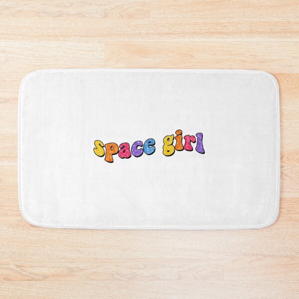 Item preview, Space Girl Tiktok designed and sold by laineystudios.