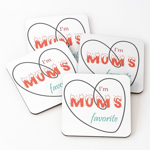 Item preview, mom , mom's , favorite , i'm , happy , mami , brthady , nurse , girl , good designed and sold by josef95.