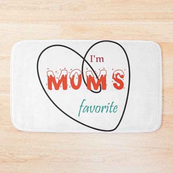 Item preview, mom , mom's , favorite , i'm , happy , mami , brthady , nurse , girl , good designed and sold by josef95.