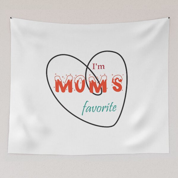 Item preview, mom , mom's , favorite , i'm , happy , mami , brthady , nurse , girl , good designed and sold by josef95.