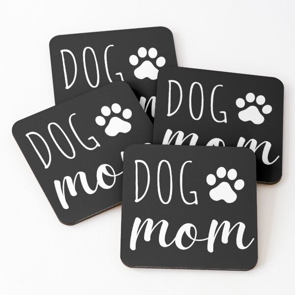 Item preview, Dog mom designed and sold by kaylasbtq.