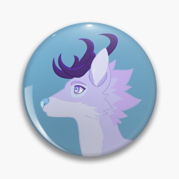 Item preview, Deer Umbra designed and sold by Corvhys.