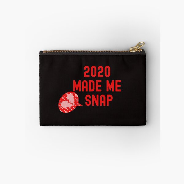 Item preview, 2020 Made me SNAP - Cute designed and sold by Vero De.