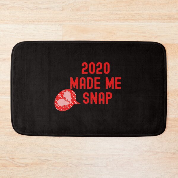 Item preview, 2020 Made me SNAP - Cute designed and sold by Vero De.