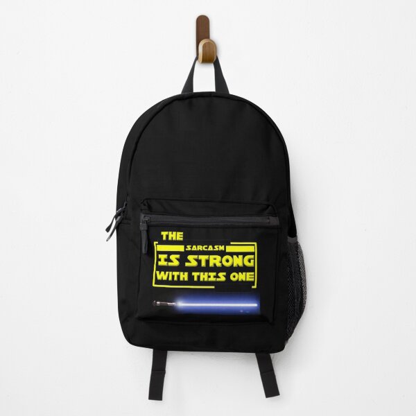 Item preview, The sarcasm is strong with this one designed and sold by Eynixe21.