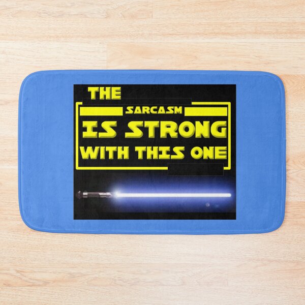 Item preview, The sarcasm is strong with this one designed and sold by Eynixe21.