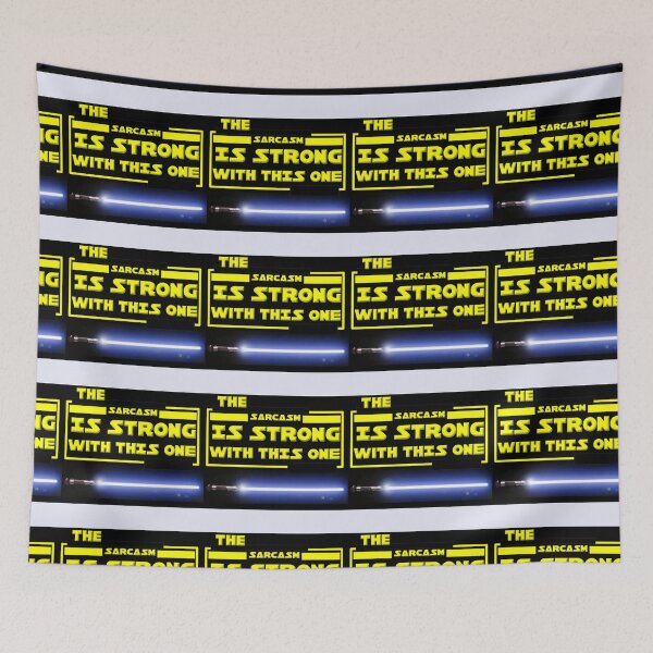 Item preview, The sarcasm is strong with this one designed and sold by Eynixe21.
