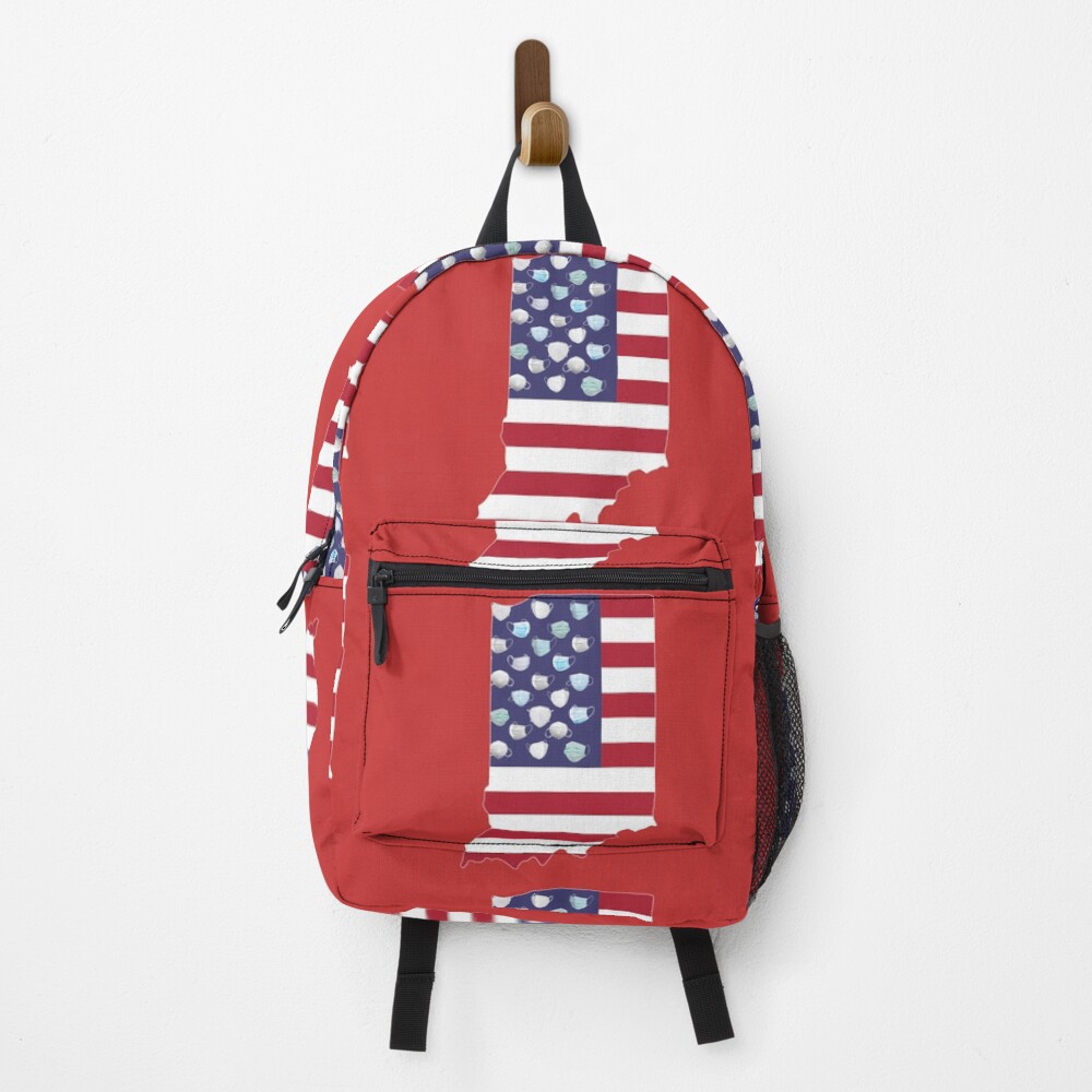 Item preview, Backpack designed and sold by FeiAlexander.