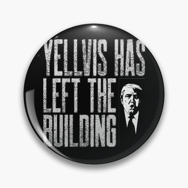 Item preview, Donald You're Fired designed and sold by Coder-T.