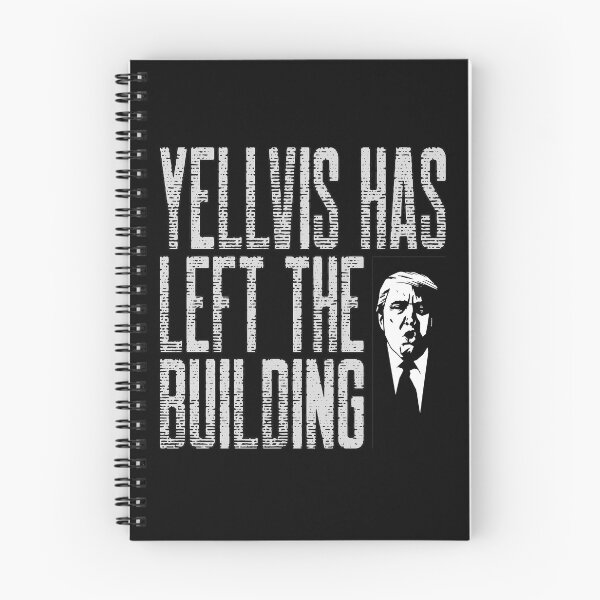 Item preview, Donald You're Fired designed and sold by Coder-T.