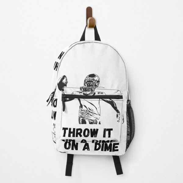 Item preview, Trace McSorley - Throw it on a Dime designed and sold by MillenaryShop.