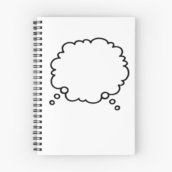 Item preview, Comic Speech Bubble - Blank Speech Bubble Cartoon designed and sold by JordanHolmes.