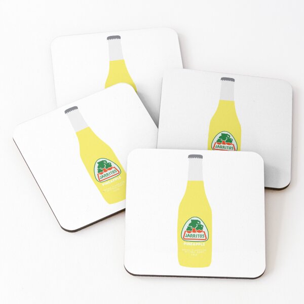 Item preview, Pineapple Jarritos designed and sold by Mo Granzow.