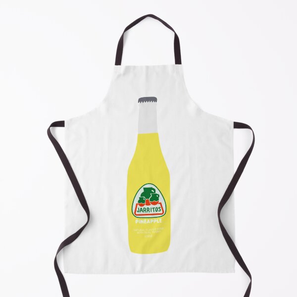 Item preview, Pineapple Jarritos designed and sold by Mo Granzow.