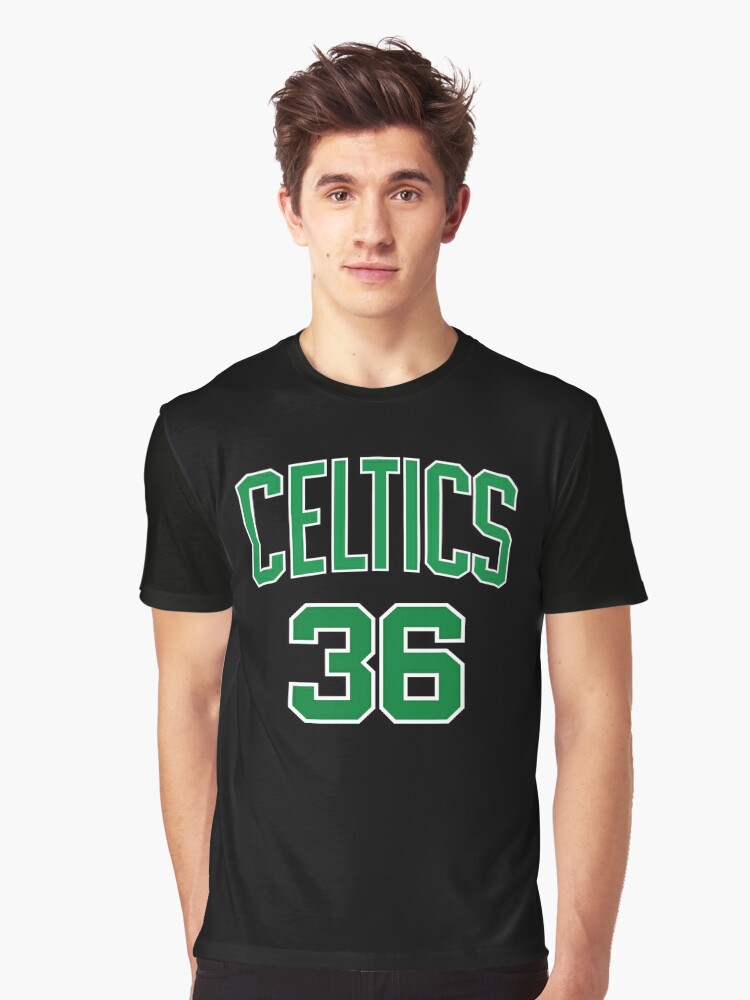 BOSTON CELTICS  Basketball jersey design ideas sublimation