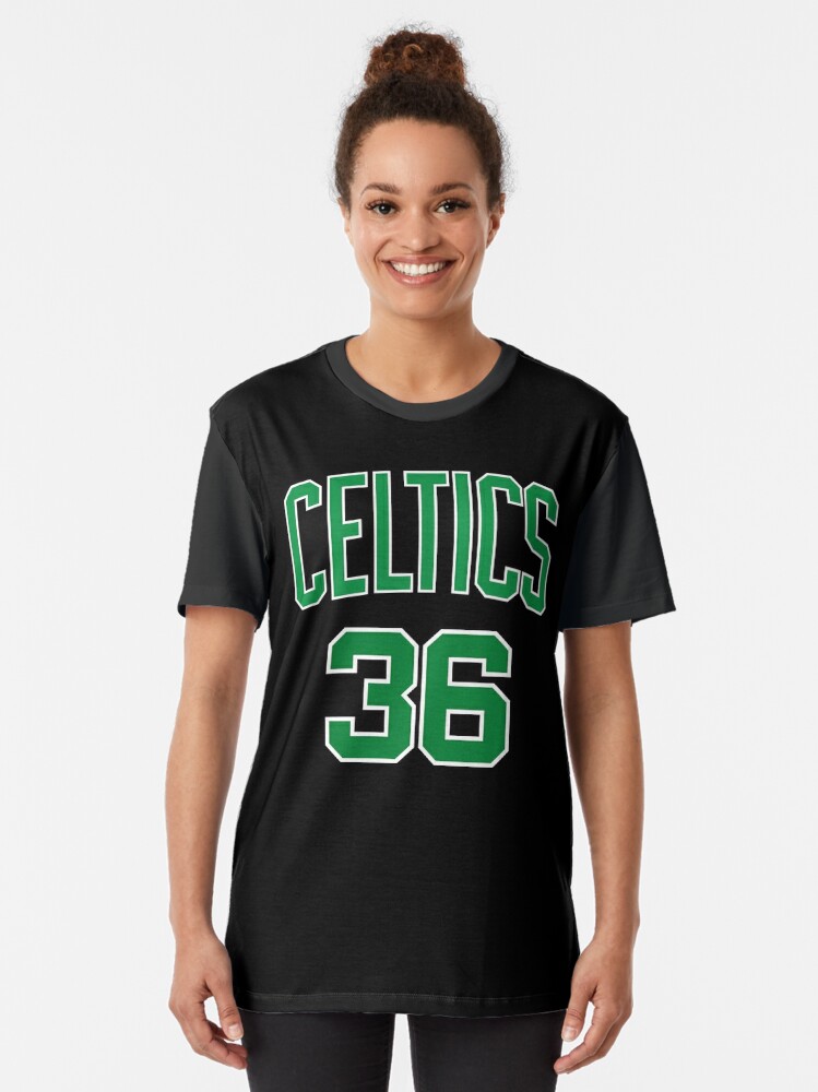 marcus smart celtics t shirt