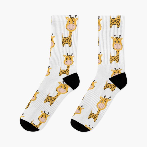Item preview, Cute Baby Giraffe designed and sold by Orchyd.