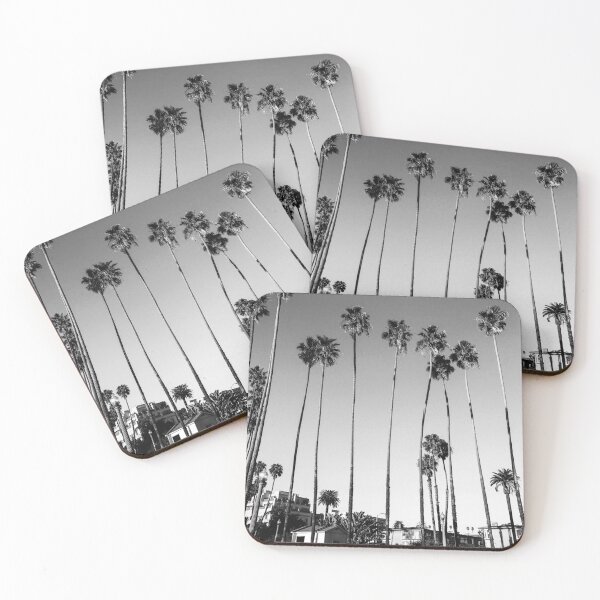 Item preview, Swaying Palms designed and sold by depsn1.