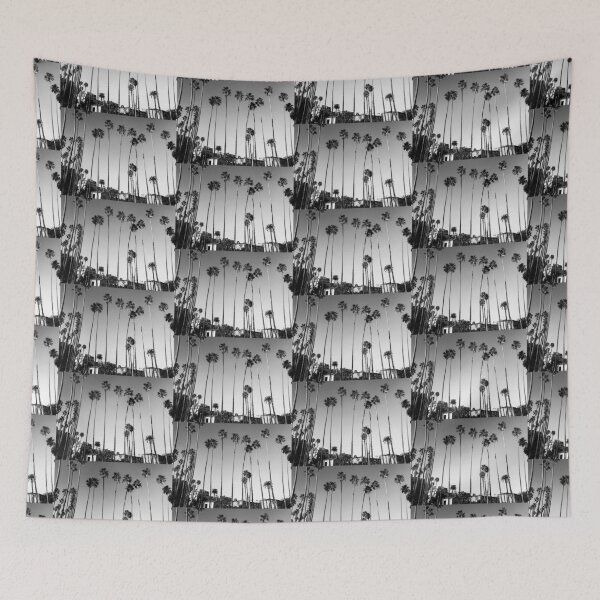 Item preview, Swaying Palms designed and sold by depsn1.