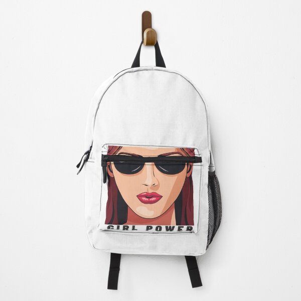 Item preview, Girl Power - Style 2 designed and sold by iconking.