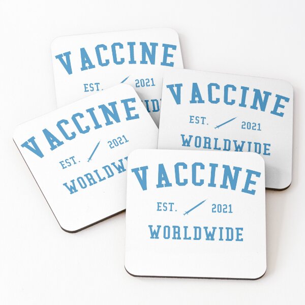 Item preview, College Vaccine designed and sold by wingstar.